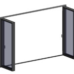 FP_ALU_DOOR_FOLDIND_4v_middletype_1