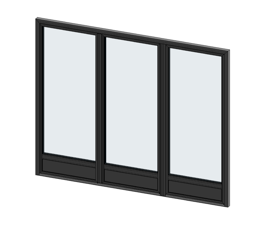 Fenêtre vue extérieure